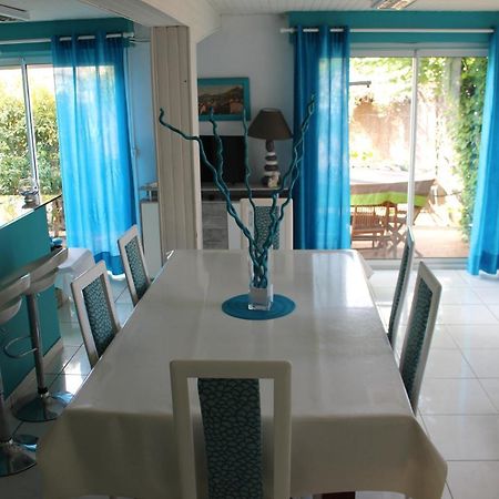 Appartement Annie Llense Argelès-sur-Mer Exterior foto