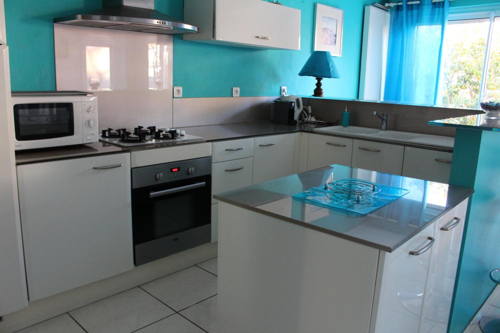 Appartement Annie Llense Argelès-sur-Mer Exterior foto
