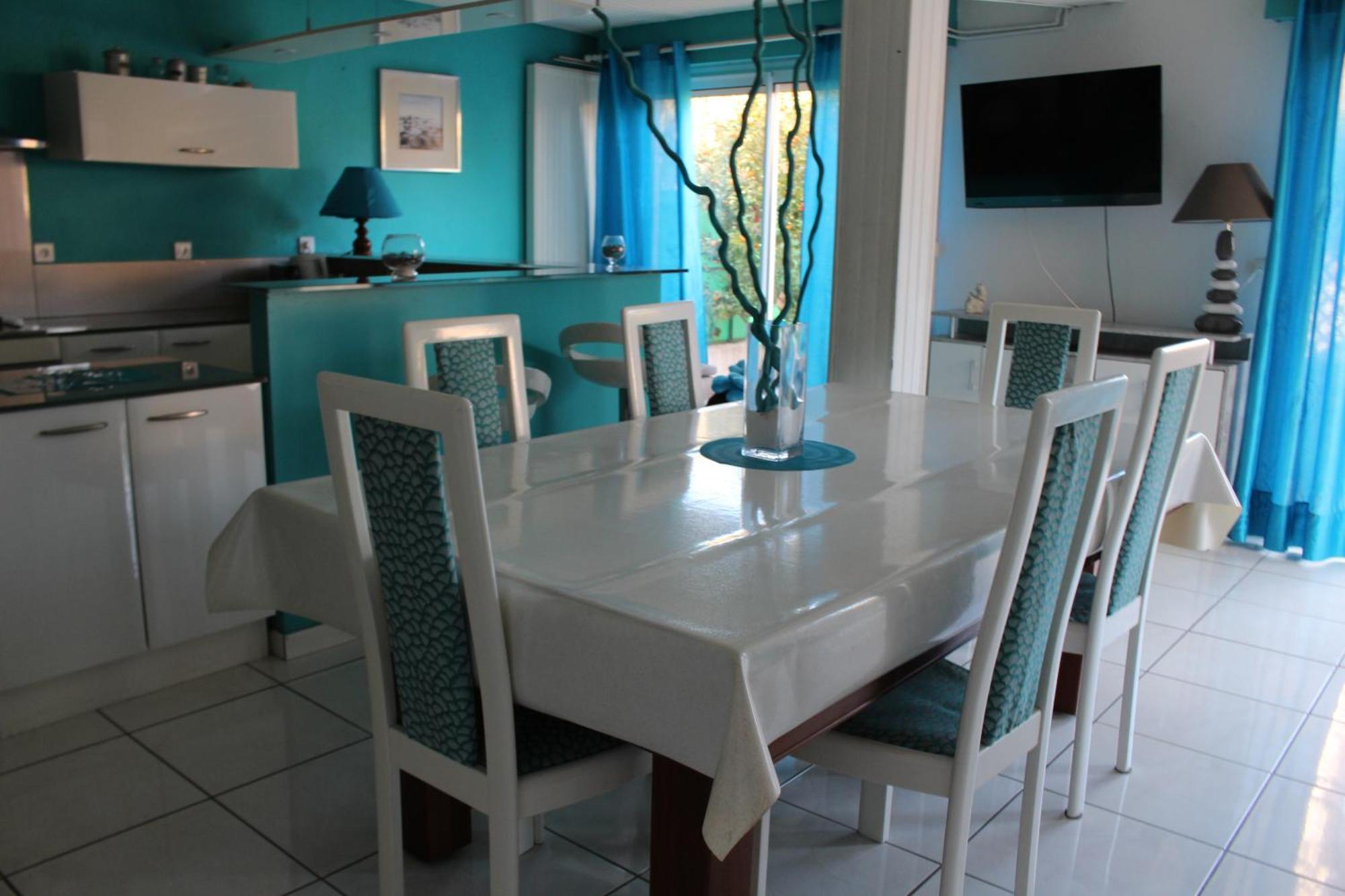 Appartement Annie Llense Argelès-sur-Mer Exterior foto