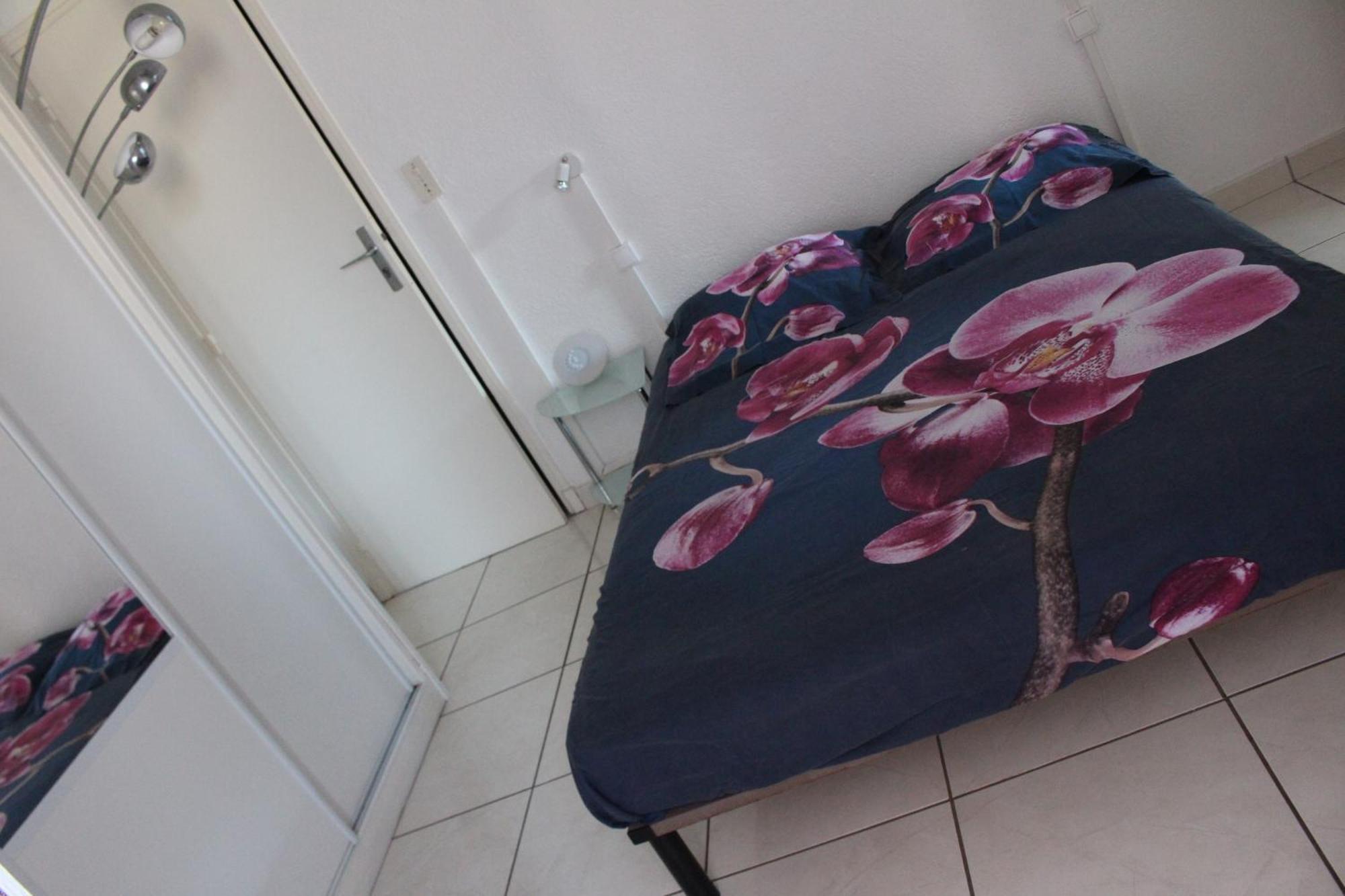 Appartement Annie Llense Argelès-sur-Mer Exterior foto