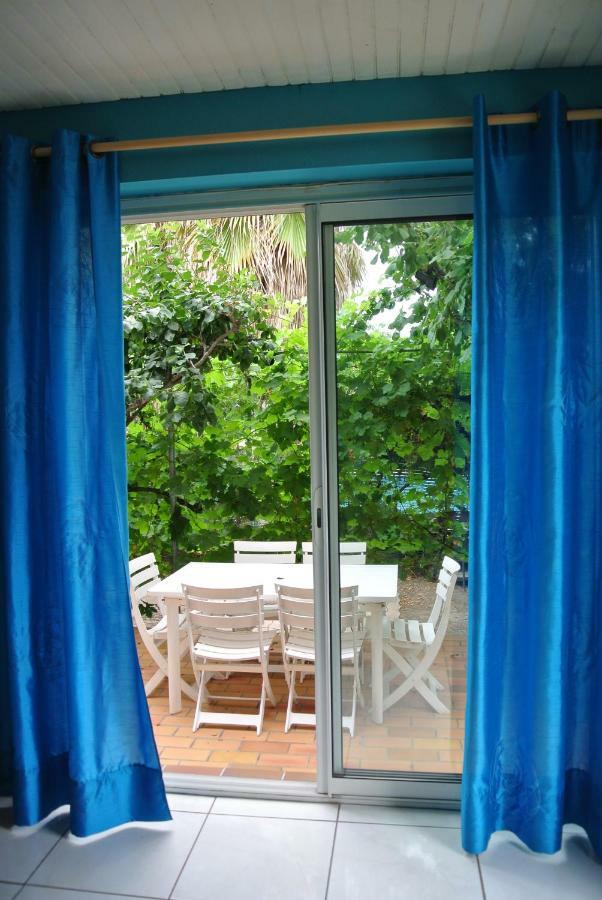 Appartement Annie Llense Argelès-sur-Mer Exterior foto