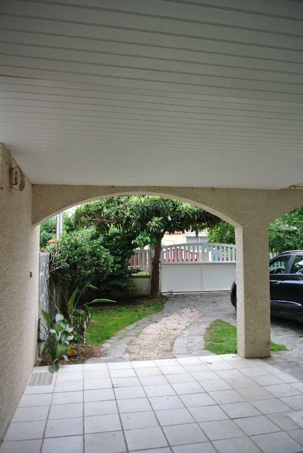 Appartement Annie Llense Argelès-sur-Mer Exterior foto
