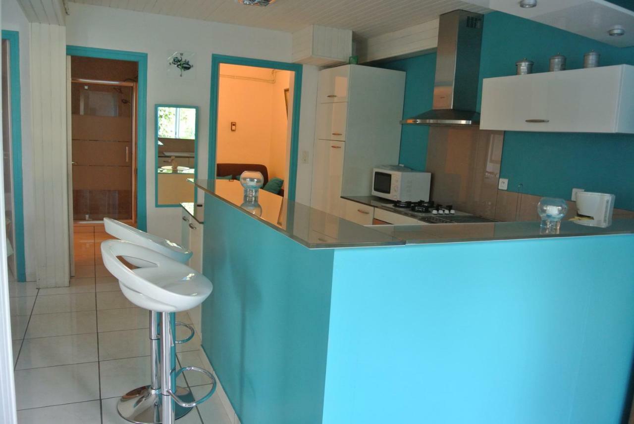 Appartement Annie Llense Argelès-sur-Mer Exterior foto