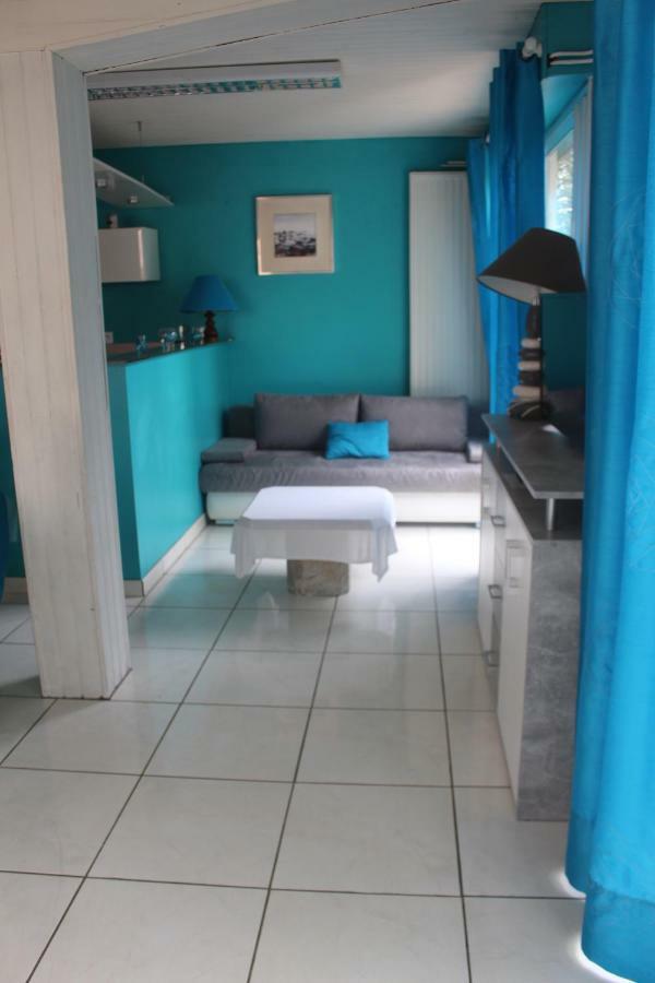 Appartement Annie Llense Argelès-sur-Mer Exterior foto